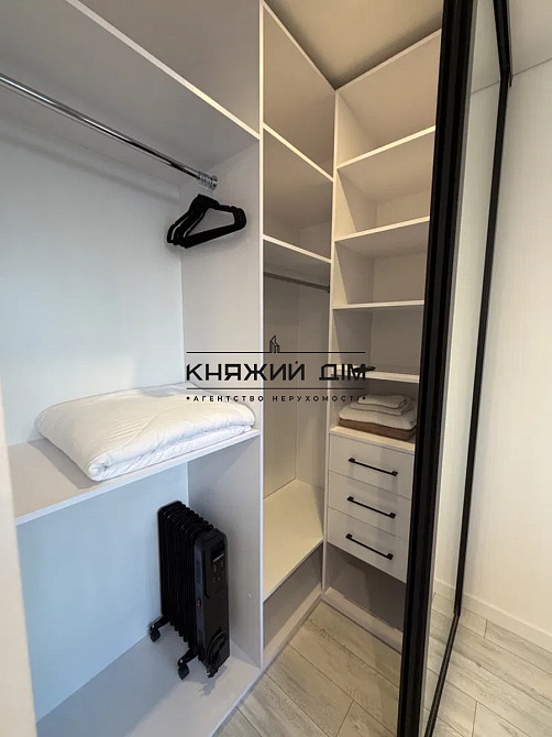3-кімнатна квартира в ЖК Славутич біля метро.№ 11204825 Киев - изображение 6