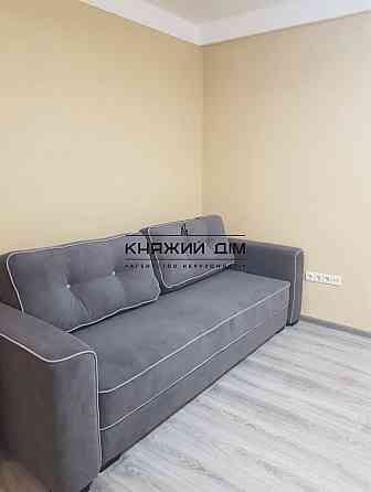 Продаж 1кім. квартири студії м. Вийдубичі, Звіринецька КОД № 21147320 Киев