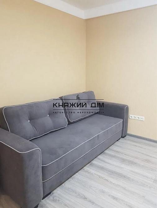 Продаж 1кім. квартири студії м. Вийдубичі, Звіринецька КОД № 21147320 Київ - зображення 4