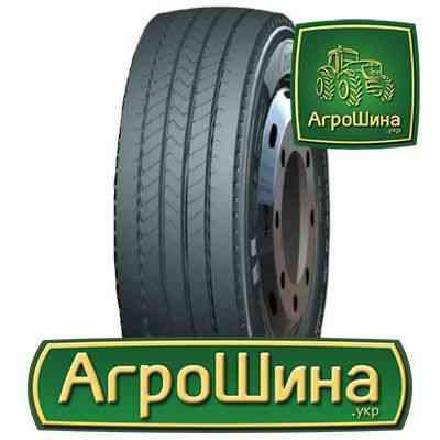 Грузовая шина Durun DH05 (рулевая) 385/55 R22.5 160K Киев