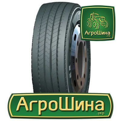 Грузовая шина Durun DH05 (рулевая) 385/55 R22.5 160K Киев - изображение 1