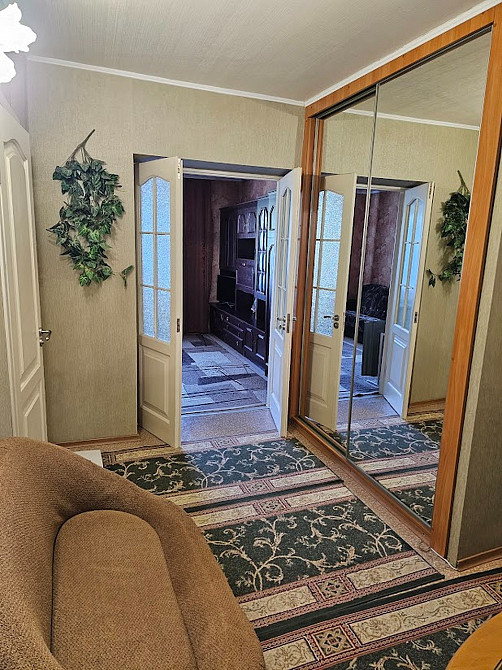 Продам 2-к квартиру (60м2) в кирпичной высотке на ж/м Левобережный-3 Днепр - изображение 9