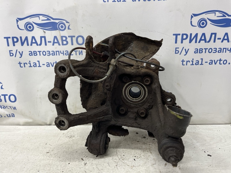 Цапфа задняя правая со ступицей Mazda CX 5 2011-2017 KD372611XA (Арт. 79473) Киев - изображение 1