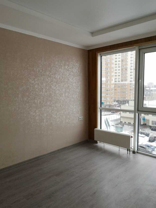 продажа 2-к квартира Броварский, Бровары, 72000 $ Бровари - зображення 1