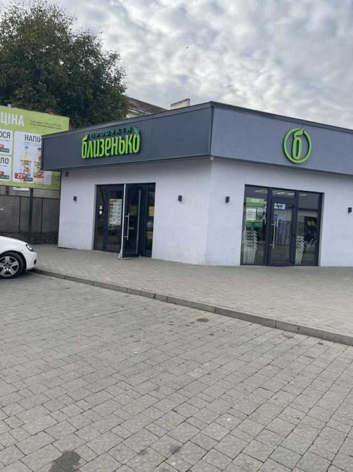 долгосрочная аренда торговые площади Чоп, 50000 грн./мес. Чоп - зображення 3
