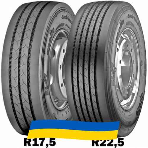 245/70 R17.5 Apollo ENDURACE-RT 143/141J Прицепная шина Київ