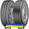 245/70 R17.5 Apollo ENDURACE-RT 143/141J Причіпна шина Киев