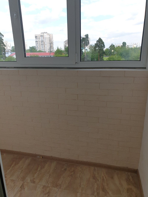 Здам 1 кімнатну вул.Лобачевського Киев - изображение 12