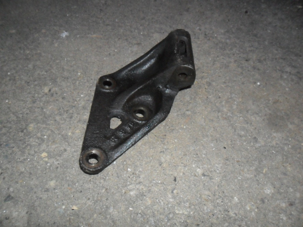 Toyota 12511-15021, Кронштейн генератора Тойота Каріна, 1.6, 8V, 4A Вінниця - зображення 10