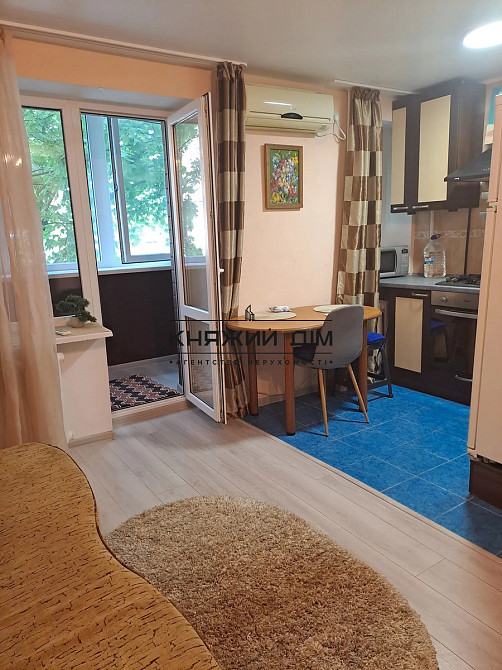 Продаж 1 кімнатної квартири по вул. Миколи  Соловцова 6, метро Видубичі КОД № 21147318 Київ - зображення 5