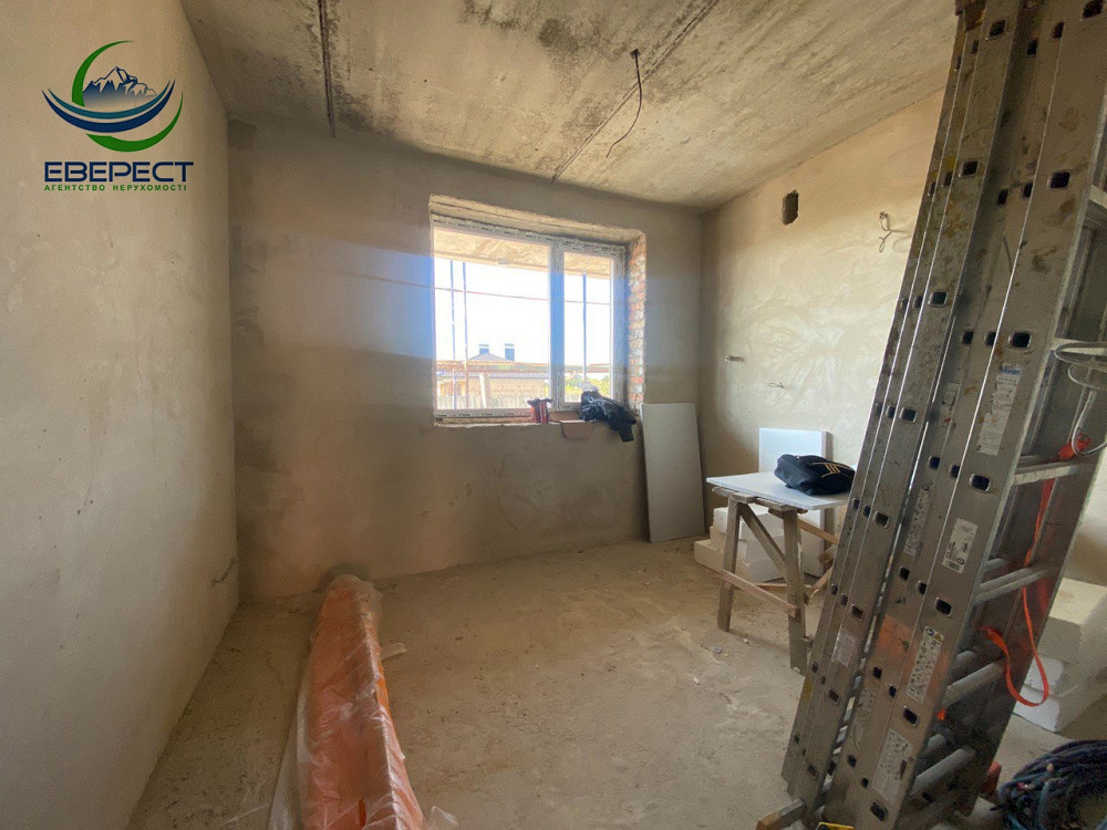 Продаж ОДНО-кімнатної квартири в сучасном ЖК "Італійський"! Луцк - изображение 7