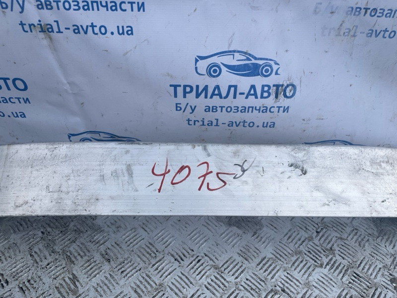 Усилитель бампера задний Jeep Cherokee KL 2.4 БЕНЗИН ED6 2013 (б/у) Київ - зображення 4