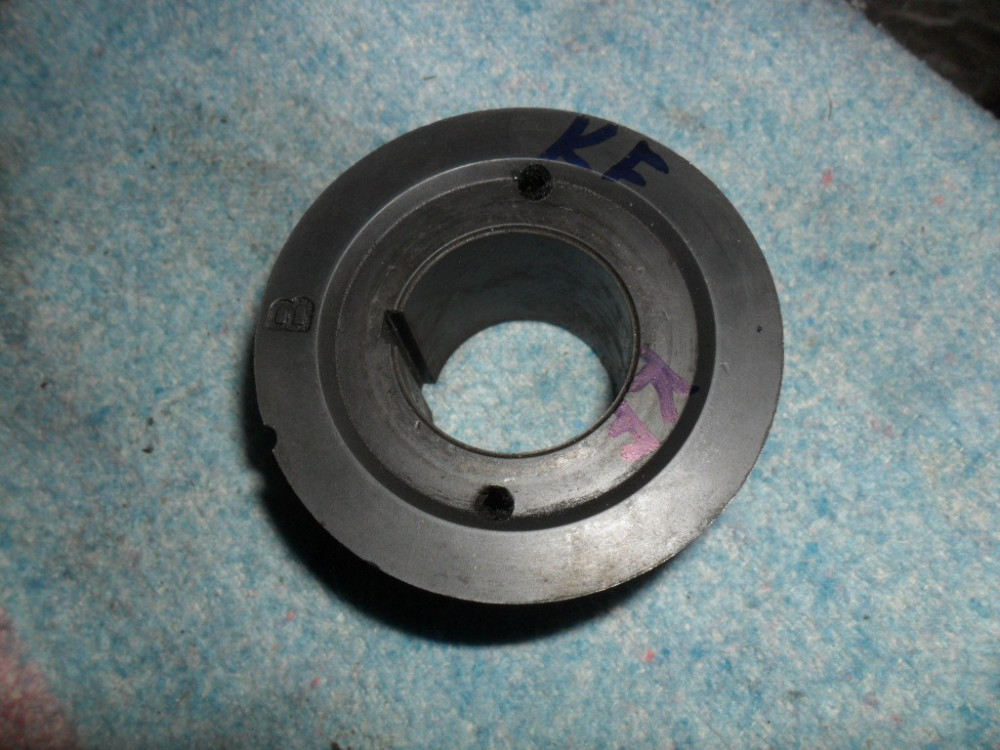 KL0111321B, Шестерня колінвала Мазда Кседокс 2.0, V6, 24 кл. оригінал Вінниця - зображення 10