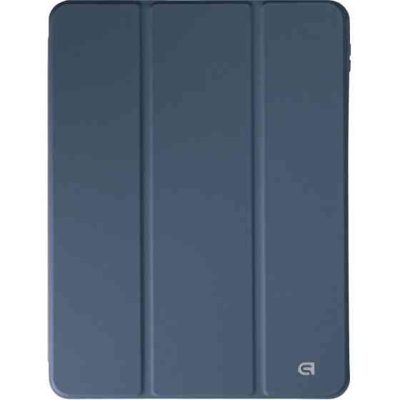 Чохол-книжка ArmorStandart Smart Fold Pen для Xiaomi Pad 8/8 Pro/7/7 Pro Dark Blue (ARM91184) Харків