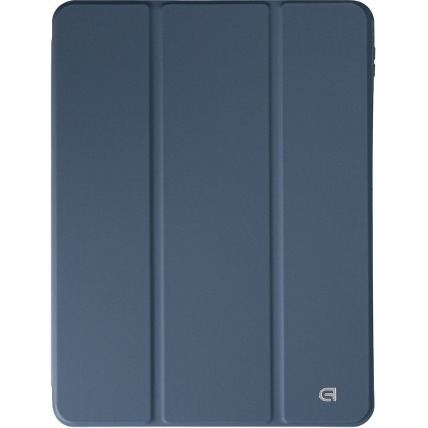 Чохол-книжка ArmorStandart Smart Fold Pen для Xiaomi Pad 8/8 Pro/7/7 Pro Dark Blue (ARM91184) Харків - зображення 1