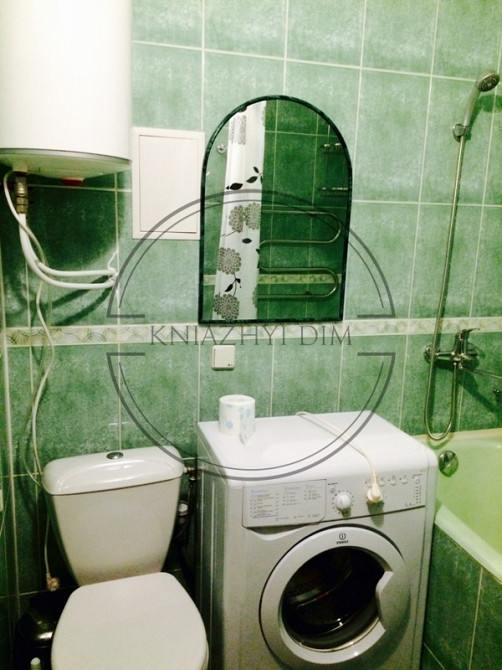 Оренда 1-а. к.квартира М.Шулявська. на Дегтярівська 43/1 Код :11113475 Київ - зображення 5