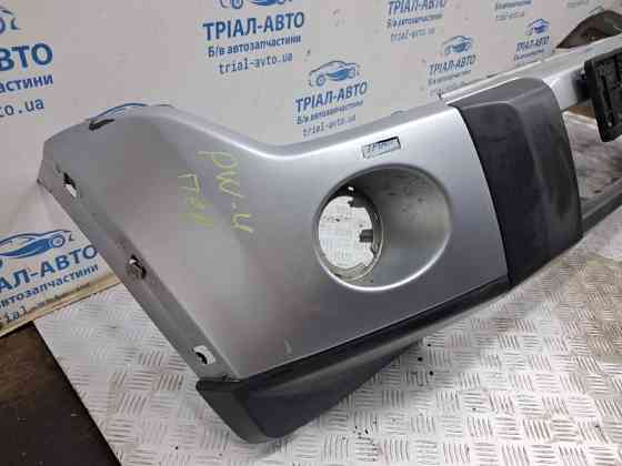 Бампер передний Mitsubishi Pajero Wagon 2006-2022 6400B758HA (Арт. 87522) Киев