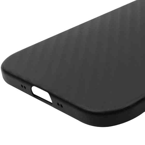 Чехол Getman Carbon Ultra Slim для Apple iPhone 17 Air (6.5") Херсон
