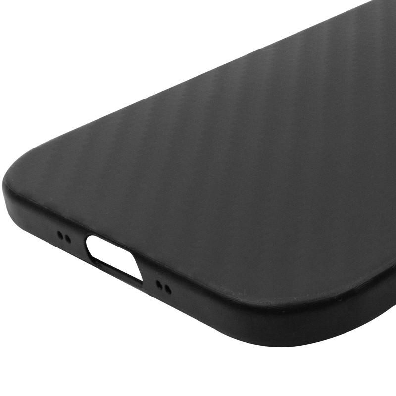 Чехол Getman Carbon Ultra Slim для Apple iPhone 17 Air (6.5") Херсон - изображение 6