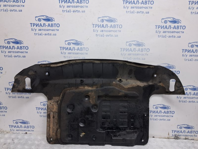 Защита двс Hyundai Tucson 2004-2009 291102E300 (Арт. 66322) Киев - изображение 4