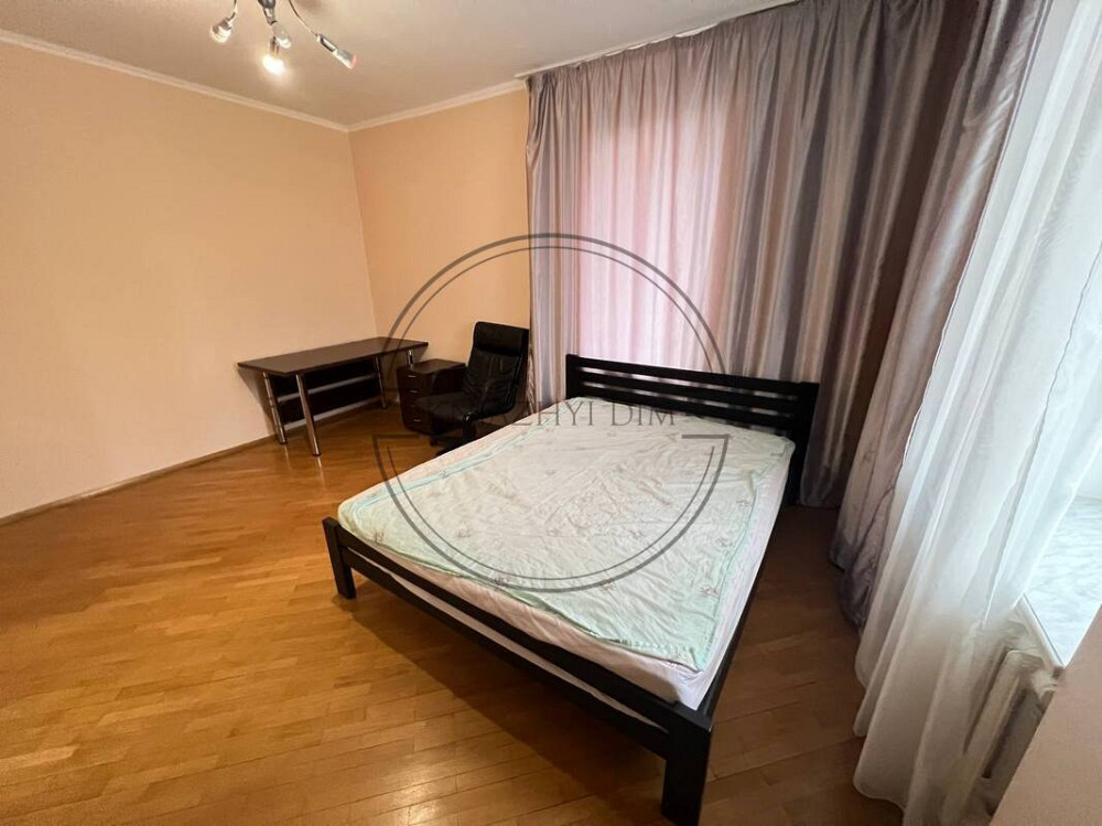 Оренда 3-кімнатної квартири на Оболоні, метро Мінська. № 11202478 Киев - изображение 2