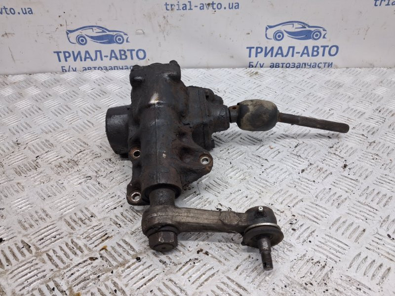 Рулевой редуктор Mitsubishi Pajero Sport 1996-2008 MR418000 (Арт. 64993) Киев - изображение 4