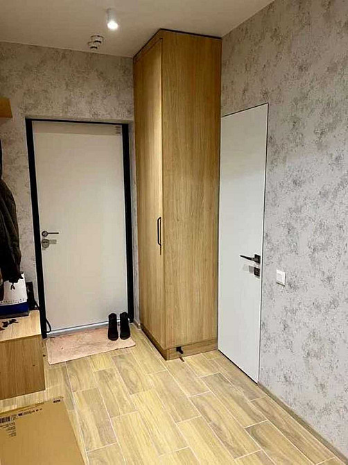 долгосрочная аренда 1-к квартира Киев, Шевченковский, 680 $/мес. Київ - зображення 7