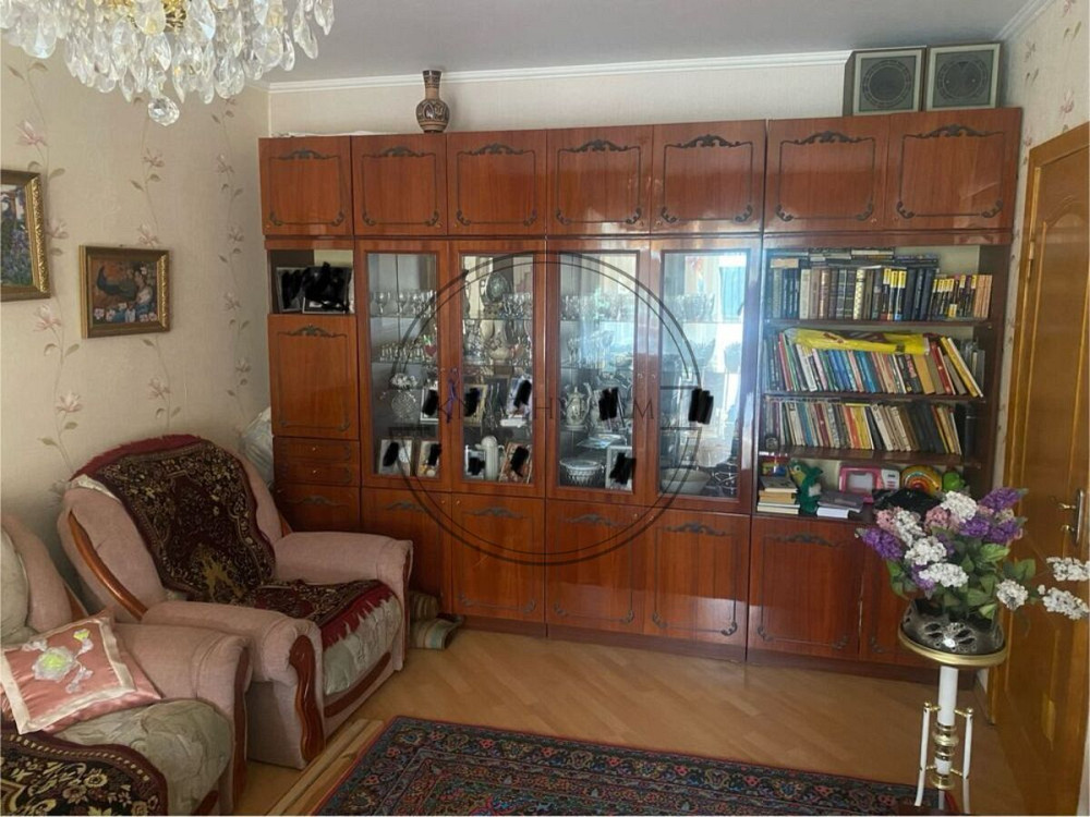 Продаж 3х кімнатної квартири м. Вирлиця КОД № 21146224 Київ - зображення 10