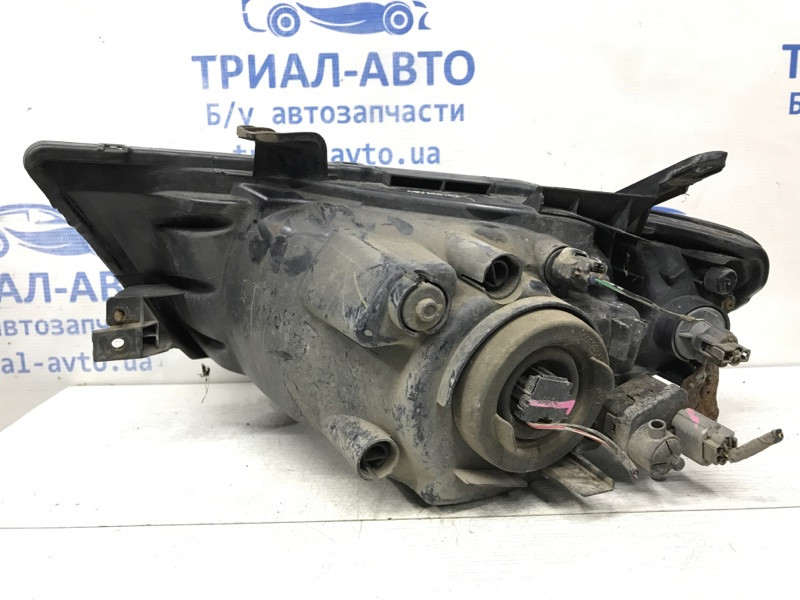 Фара правая Mitsubishi L200 2006-2015 MN146192 (Арт. 31568) Киев - изображение 4