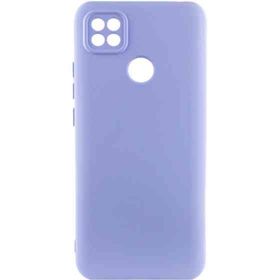 Чехол Silicone Cover Lakshmi Full Camera (AA) для Xiaomi Redmi 10A Херсон