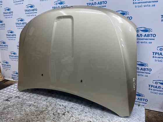 Капот Jeep Grand Cherokee 2010-2022 55369587AD (Арт. 71686) Київ