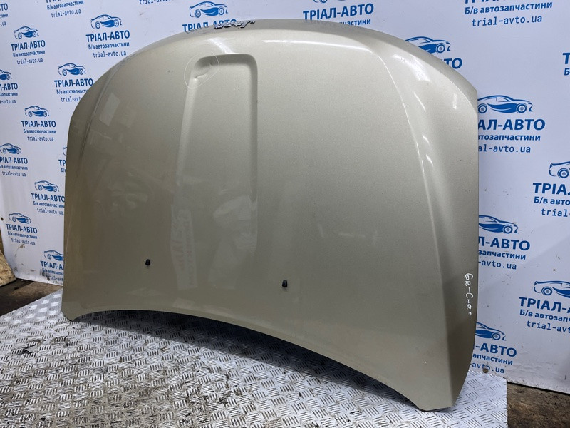 Капот Jeep Grand Cherokee 2010-2022 55369587AD (Арт. 71686) Киев - изображение 2