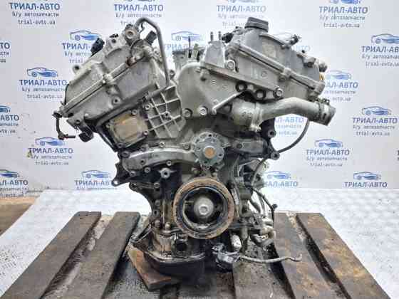 Двигатель Lexus RX 350 XU30 3.5 БЕНЗИН 2GRFE 2003 (б/у) Київ