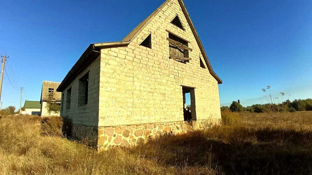 продажа 4-к дом Макаровский, Заваловка, 6500 $  - зображення 9