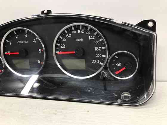 Приборная панель Nissan Pathfinder 2004-2014 24810EB267 (Арт. 55956) Киев