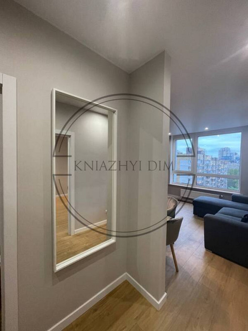 БЕЗ КОМИССИИ! Продажа 1 комнатной квартиры по ул. Урицкого ул./ Липкивского Василия 38 ЖК "Time" 211 Киев - изображение 8