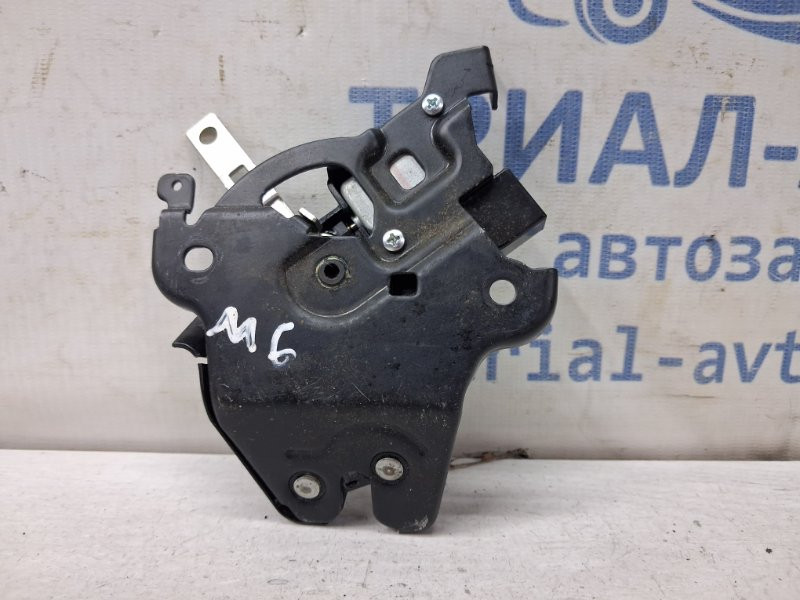 Замок крышки багажника Mazda 6 2012- BHY15682XA (Арт. 80642) Киев - изображение 2