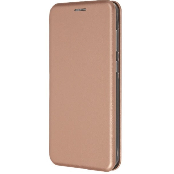 Чохол-книжка ArmorStandart G-Case для Samsung A56 5G Rose Gold (ARM83060) (Код товару:40248) Харків - зображення 1