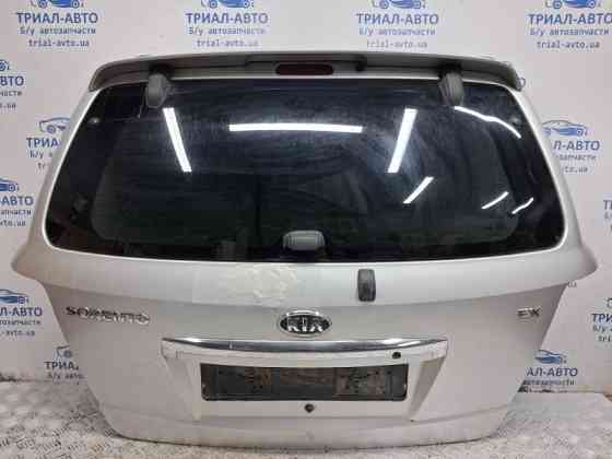 Крышка багажника Kia Sorento BL 2.5 DIESEL D4CB 2002 (б/у) Київ