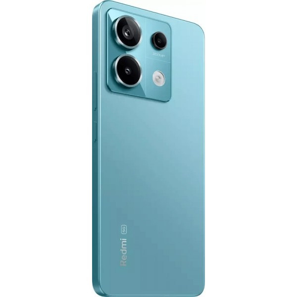 Смартфон Xiaomi Redmi Note 13 Pro 5G 12/512GB NFC Ocean Teal Global (Код товару:35555) Харьков - изображение 6