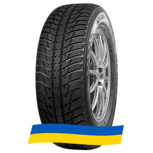 225/55 R19 Nokian WR SUV 3 103V Позашляхова шина Київ