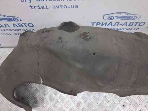 Подкрылок задний левый Mazda 3 2013-2019 B45A56140F (Арт. 64117) Київ