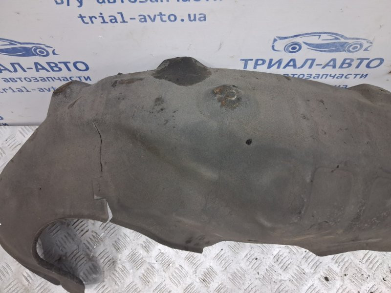 Подкрылок задний левый Mazda 3 2013-2019 B45A56140F (Арт. 64117) Киев - изображение 3