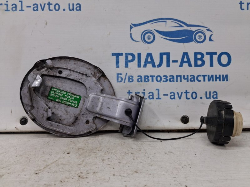 Лючок бака Mazda 6 GH 2.5 БЕНЗИН L5-VE 2007 (б/у) Киев - изображение 2