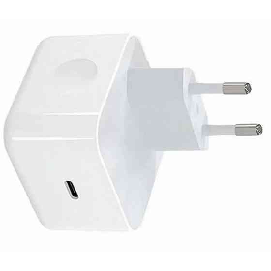СЗУ 40W Power Adapter for Apple (1USB-C) (АA) (box) Херсон