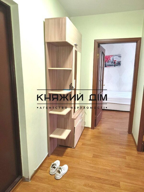 Оренда однокімнатної квартири в ЖК Патріотика. м.Осокорки,м. Позняки. Код: 11204580 Київ - зображення 9
