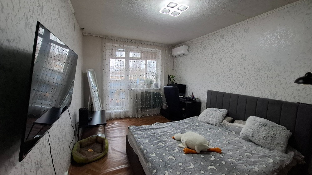 Купити 1-к, Леся Сердюка вул., 48/2, Салтівка Харків - зображення 3