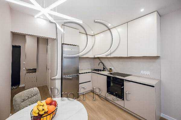 продажа 1-к квартира Киев, Подольский, 113000 $ Київ - зображення 2