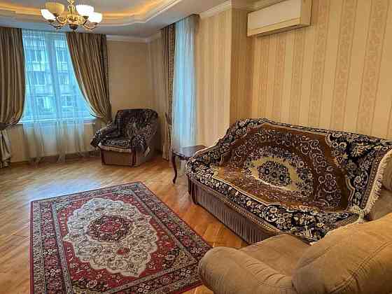 долгосрочная аренда 3-к квартира Киев, Святошинский, 21000 грн./мес. Київ