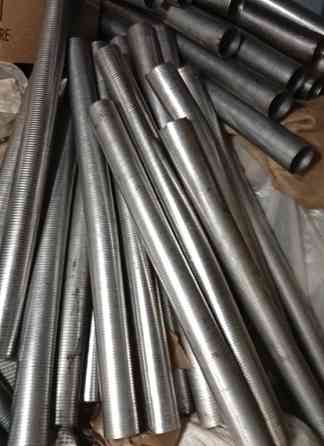 Автомобільна гофра труба (розмір 1000х70) Суми